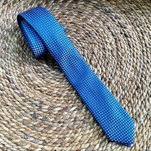 NEW Zenio Slim Tie